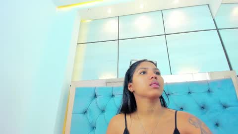 Pocahontas  online show from April 8, 2026, 11:54 am