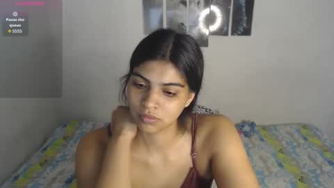 Snapshot of pocahontas_princess__ chatting on January 9, 2026, 4:26 am Pocahontas online show from January 9, 2026, 4:26 am