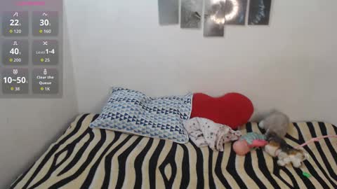 Snapshot of pocahontas_princess__ chatting on January 17, 2026, 3:22 am Pocahontas online show from January 17, 2026, 3:22 am