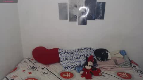 Snapshot of pocahontas_princess__ chatting on February 2, 2026, 6:17 pm Pocahontas online show from February 2, 2026, 6:17 pm