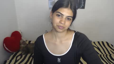 Snapshot of pocahontas_princess__ chatting on March 2, 2026, 5:41 am Pocahontas online show from March 2, 2026, 5:41 am