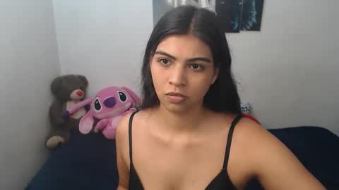 Snapshot of pocahontas_princess__ chatting on March 10, 2026, 6:35 pm Pocahontas online show from March 10, 2026, 6:35 pm
