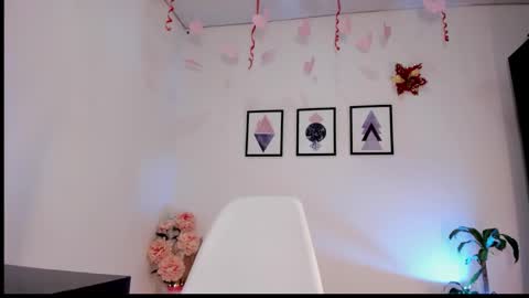 Jasmine online show from February 28, 2025, 11:01 pm