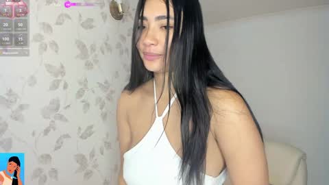 im vane Model Independet online show from February 4, 2025, 4:18 pm
