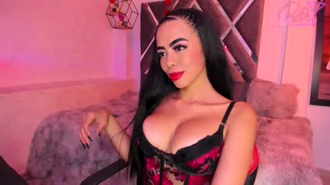 I dream of having many followers online show from September 21, 2025, 4:36 am