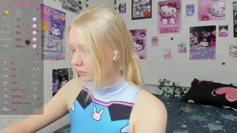 Mary online show from February 1, 2025, 3:30 am