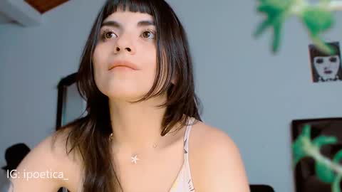 IG ipoetica  online show from December 20, 2024, 2:41 am