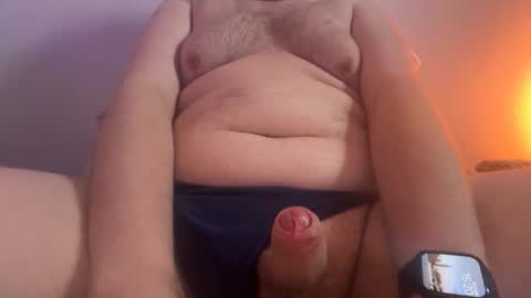 chubby guy online show from April 3, 2026, 1:20 pm