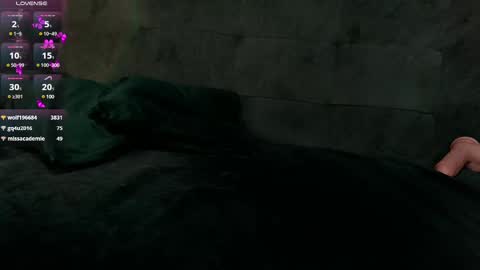 Poison Eva  online show from March 9, 2025, 5:44 am