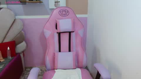 poison_liv online show from January 23, 2025, 2:07 pm