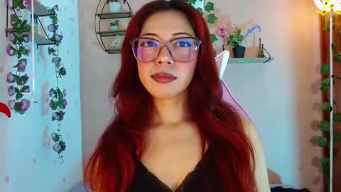 poison_liv online show from December 14, 2025, 1:49 pm