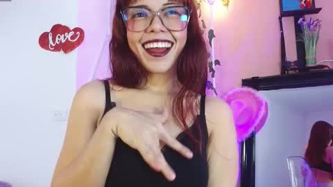 poison_liv online show from January 8, 2026, 1:24 pm