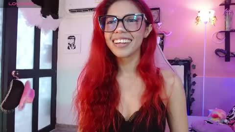 poison_liv online show from April 20, 2026, 1:03 pm