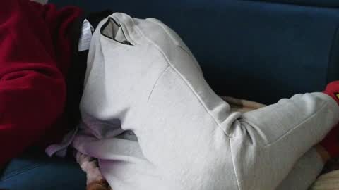 Karolina online show from January 26, 2025, 1:36 pm