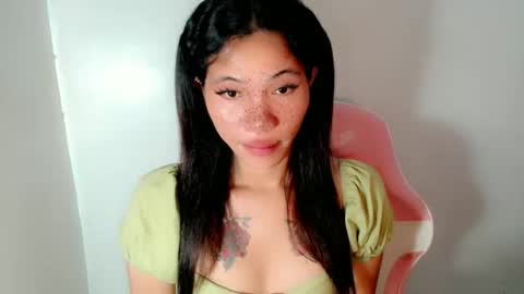 anabelle online show from April 23, 2026, 12:40 pm