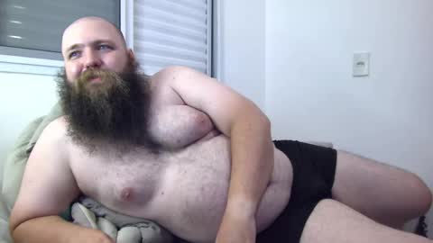 Bear online show from January 21, 2025, 6:22 am