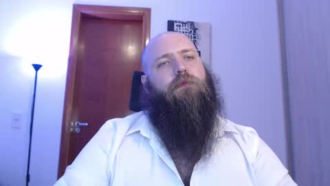 Bear online show from February 20, 2025, 5:33 am