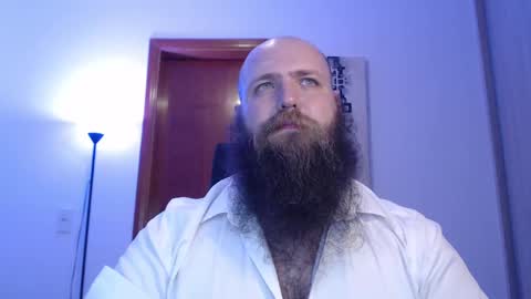 Bear online show from February 21, 2025, 8:18 am