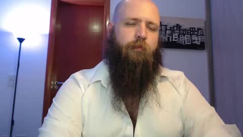 Bear online show from March 2, 2025, 6:37 am