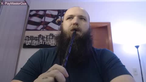 Bear online show from October 20, 2025, 3:07 am