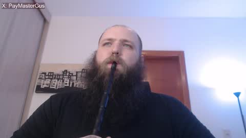 Bear online show from November 13, 2025, 1:04 am