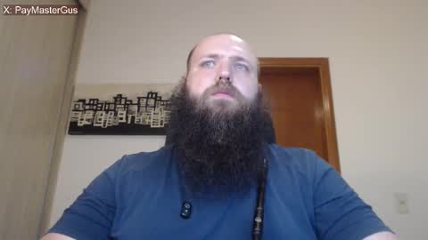 Bear online show from March 19, 2026, 1:20 am