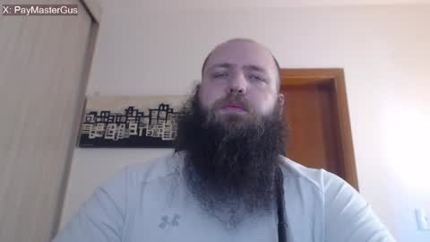 Bear online show from May 1, 2026, 12:43 pm