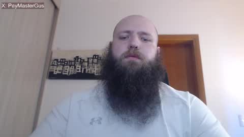 Bear online show from May 4, 2026, 1:07 pm