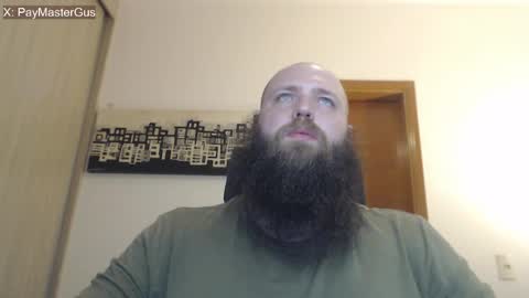 Bear online show from May 5, 2026, 1:13 am