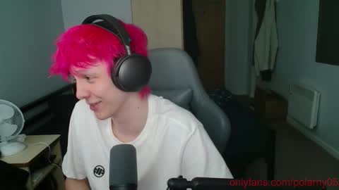 Polarny online show from October 10, 2025, 7:24 pm