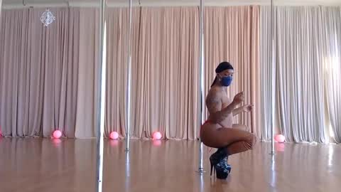 Heathen online show from March 7, 2025, 8:55 pm