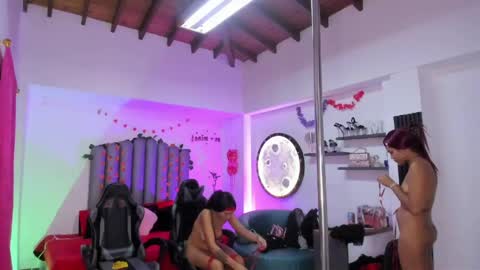 Snapshot of polett_amaranta chatting on April 28, 2026, 11:37 am Polett Amarantas online show from April 28, 2026, 11:37 am