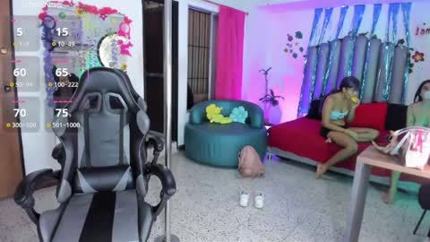 Snapshot of polett_amaranta chatting on May 11, 2026, 11:27 am Polett Amarantas online show from May 11, 2026, 11:27 am