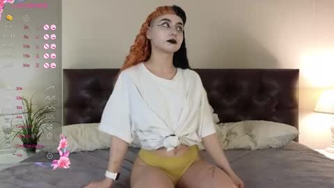 Snapshot of polidevis chatting on November 16, 2025, 10:21 am Candytrain online show from November 16, 2025, 10:21 am