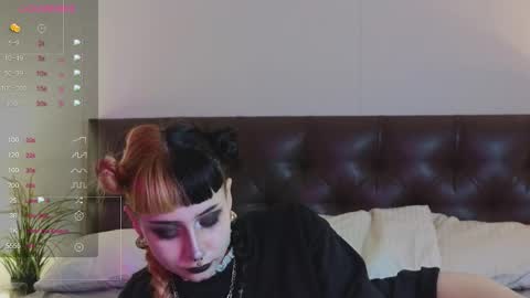 Snapshot of polidevis chatting on November 24, 2025, 3:01 pm Candytrain online show from November 24, 2025, 3:01 pm