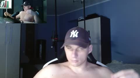 Poliglot online show from October 8, 2025, 11:41 am