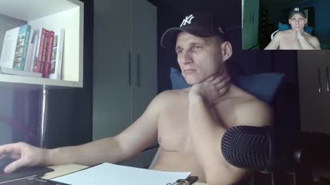 Poliglot online show from November 29, 2025, 7:28 pm