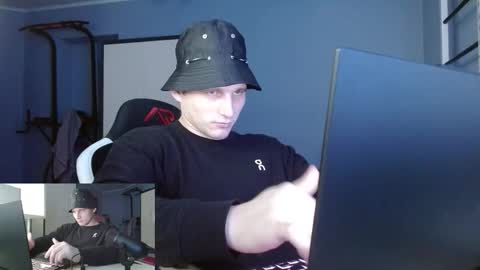 Poliglotjoe2 online show from February 6, 2026, 11:46 am