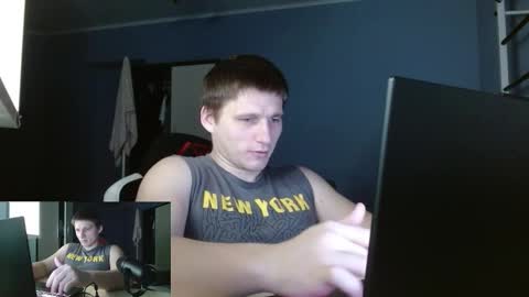 Poliglotjoe2 online show from February 15, 2026, 3:31 pm