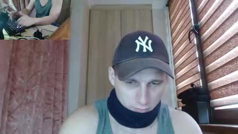 Poliglotjoe2 online show from March 21, 2026, 8:19 am