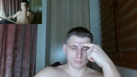 Poliglotjoe2 online show from April 4, 2026, 7:11 pm