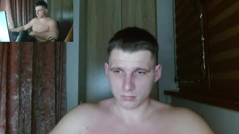 Poliglotjoe2 online show from April 5, 2026, 9:34 pm