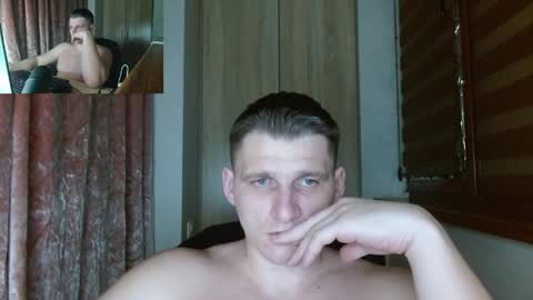 Poliglotjoe2 online show from April 8, 2026, 9:37 pm