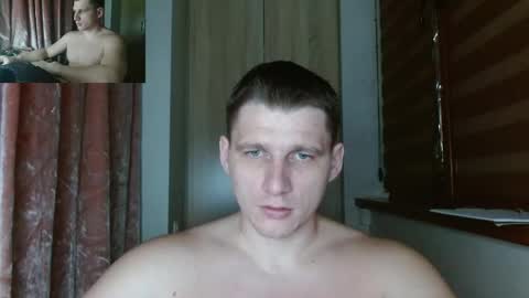 Poliglotjoe2 online show from April 18, 2026, 7:18 pm