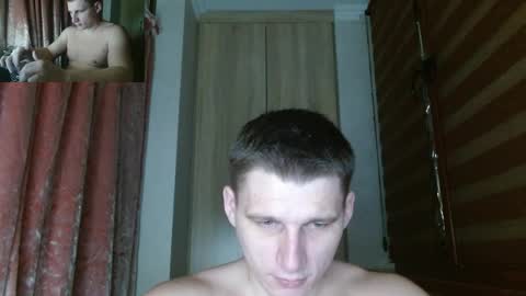 Poliglotjoe2 online show from April 19, 2026, 6:21 pm