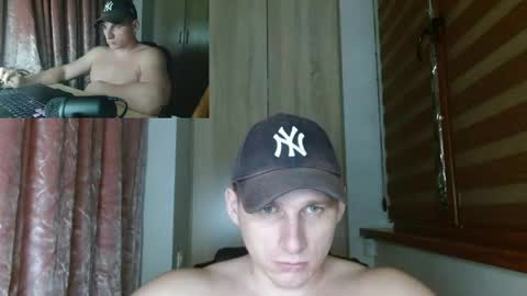 Poliglotjoe2 online show from April 21, 2026, 3:13 am