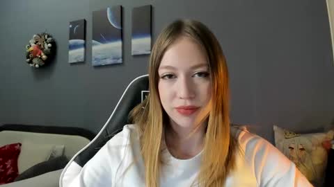 Polina online show from January 17, 2025, 3:11 pm