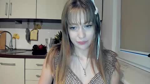Polina online show from June 6, 2026, 6:45 pm