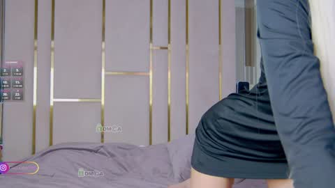 Polina online show from December 21, 2024, 8:43 pm