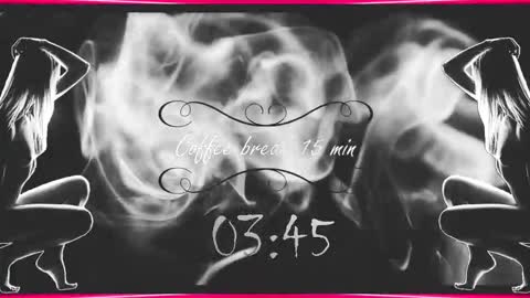 Polina online show from February 14, 2026, 11:23 pm